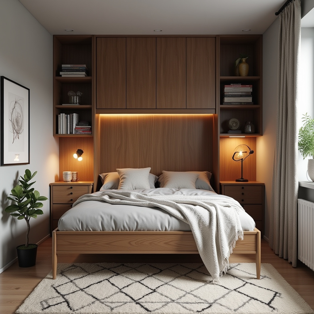 cozy bedroom ideas 4