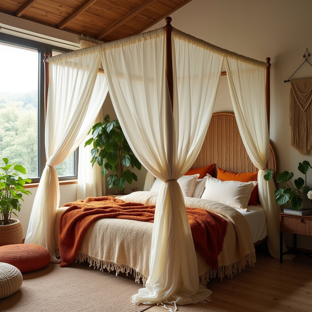 cozy bedroom ideas 5