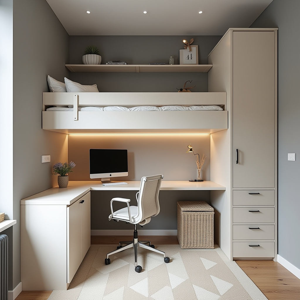 cozy bedroom ideas 8