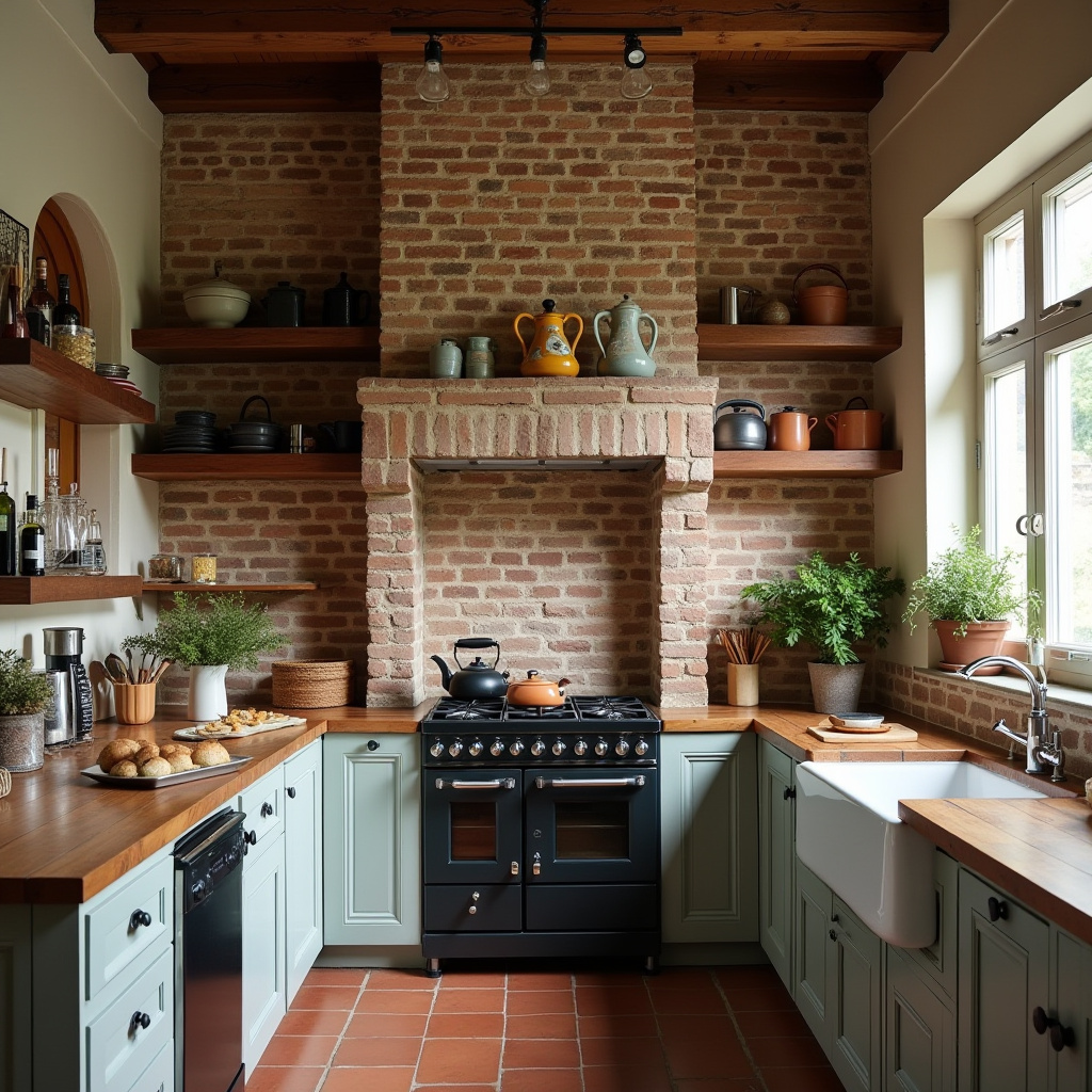 cozy kitchen 3