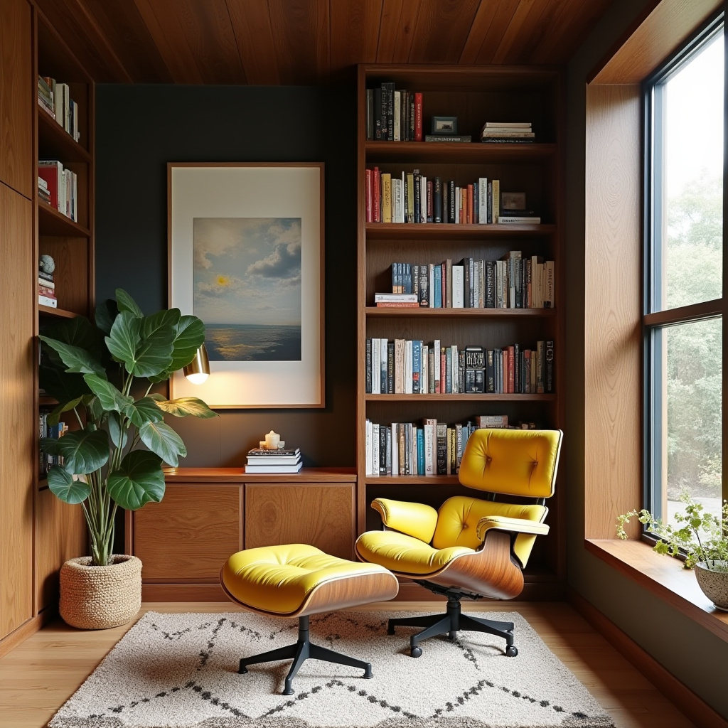cozy reading nook ideas 8