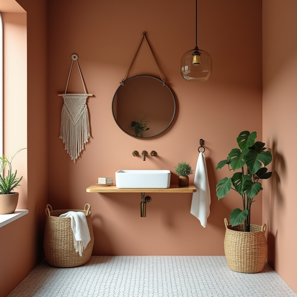 cute bathroom ideas 11