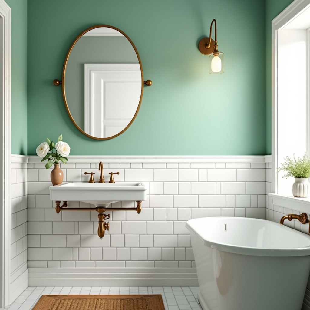 cute bathroom ideas 12