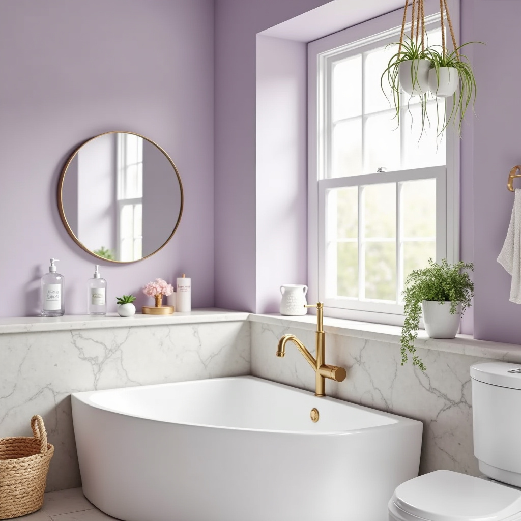 cute bathroom ideas 13