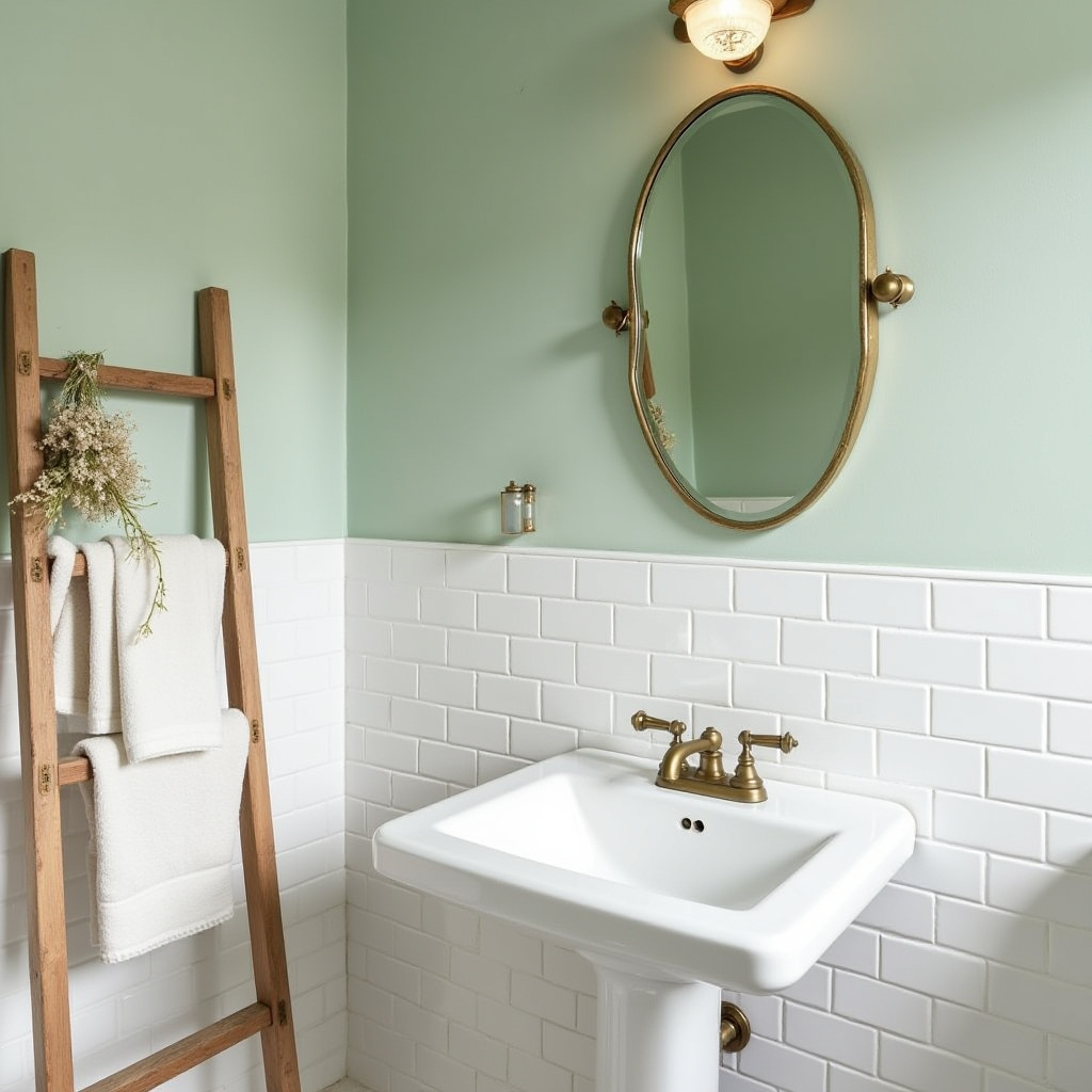cute bathroom ideas 15