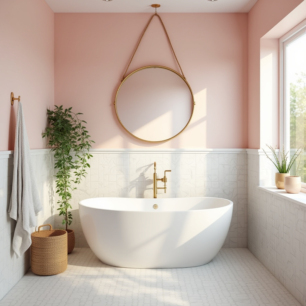 cute bathroom ideas 16