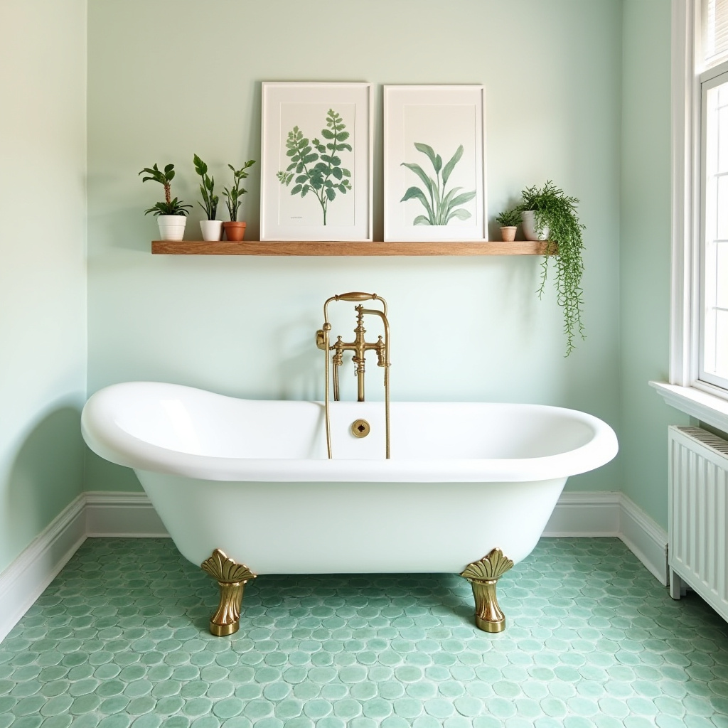 cute bathroom ideas 2
