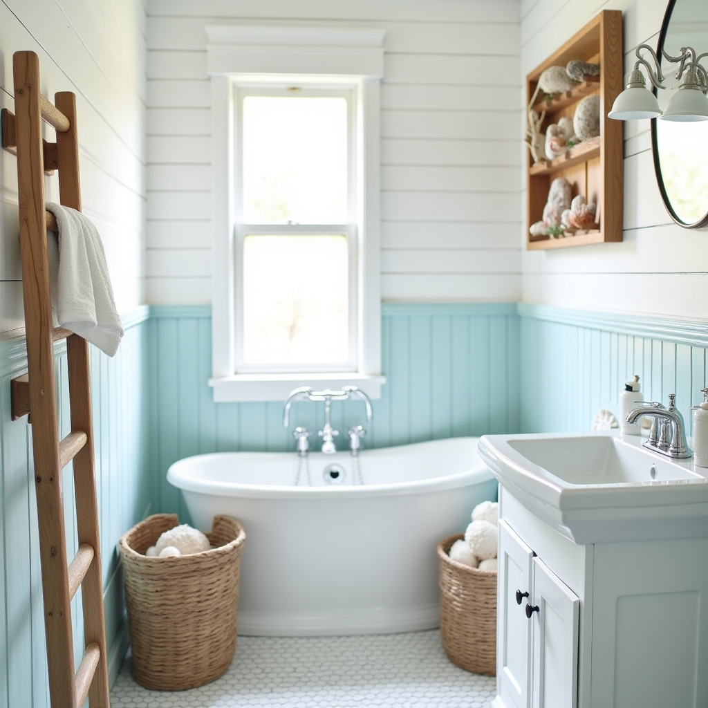 cute bathroom ideas 6