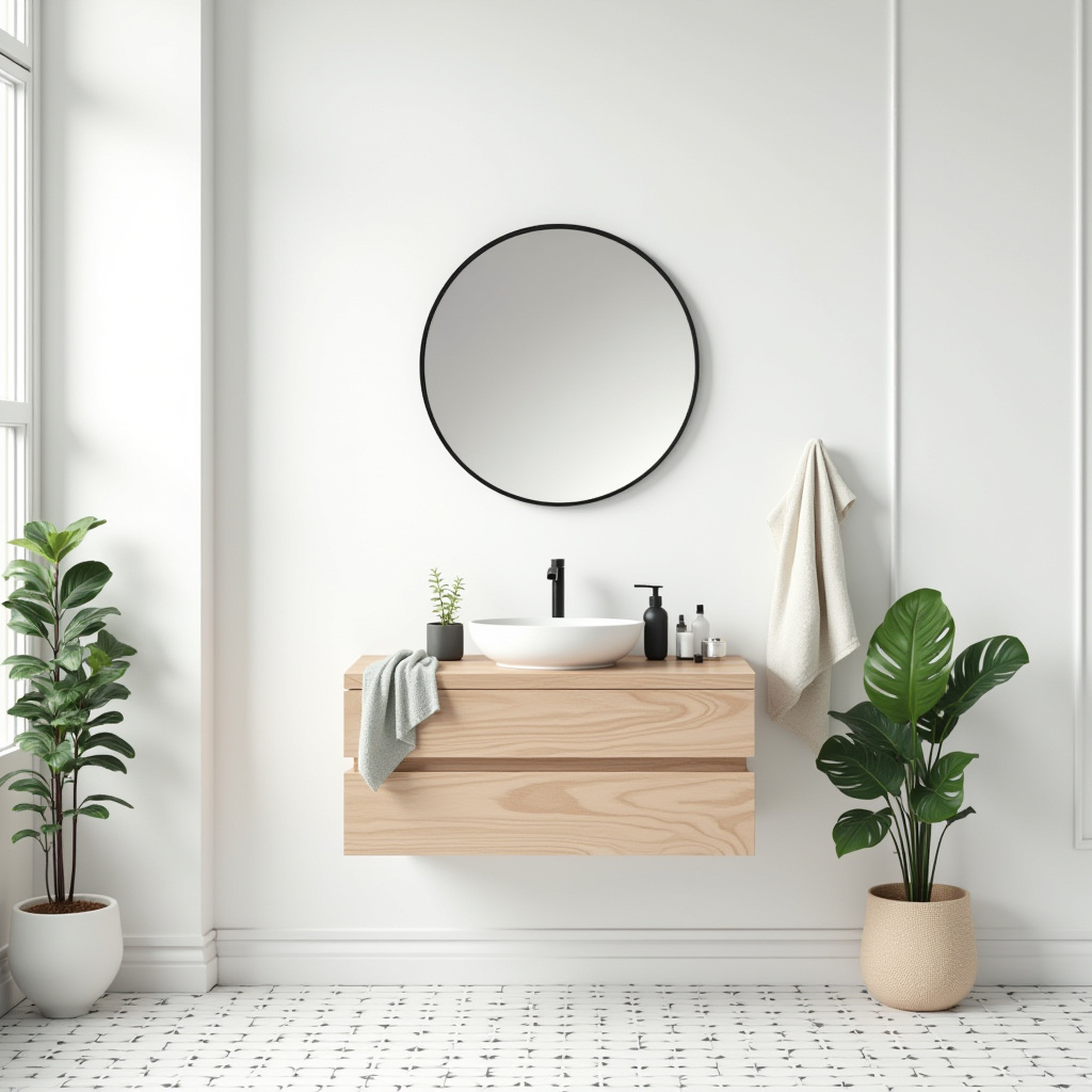 cute bathroom ideas 8