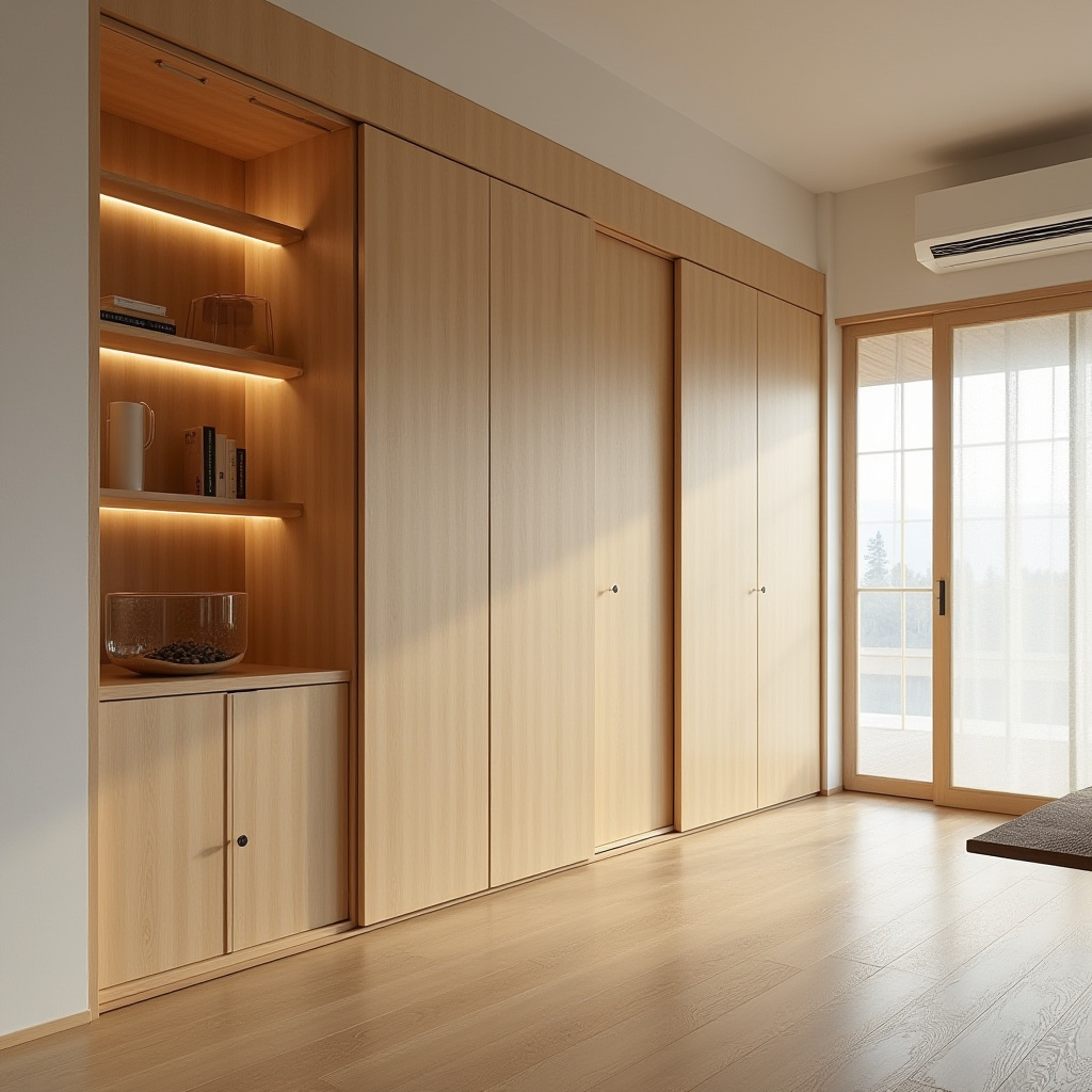 dining room cabinet 10