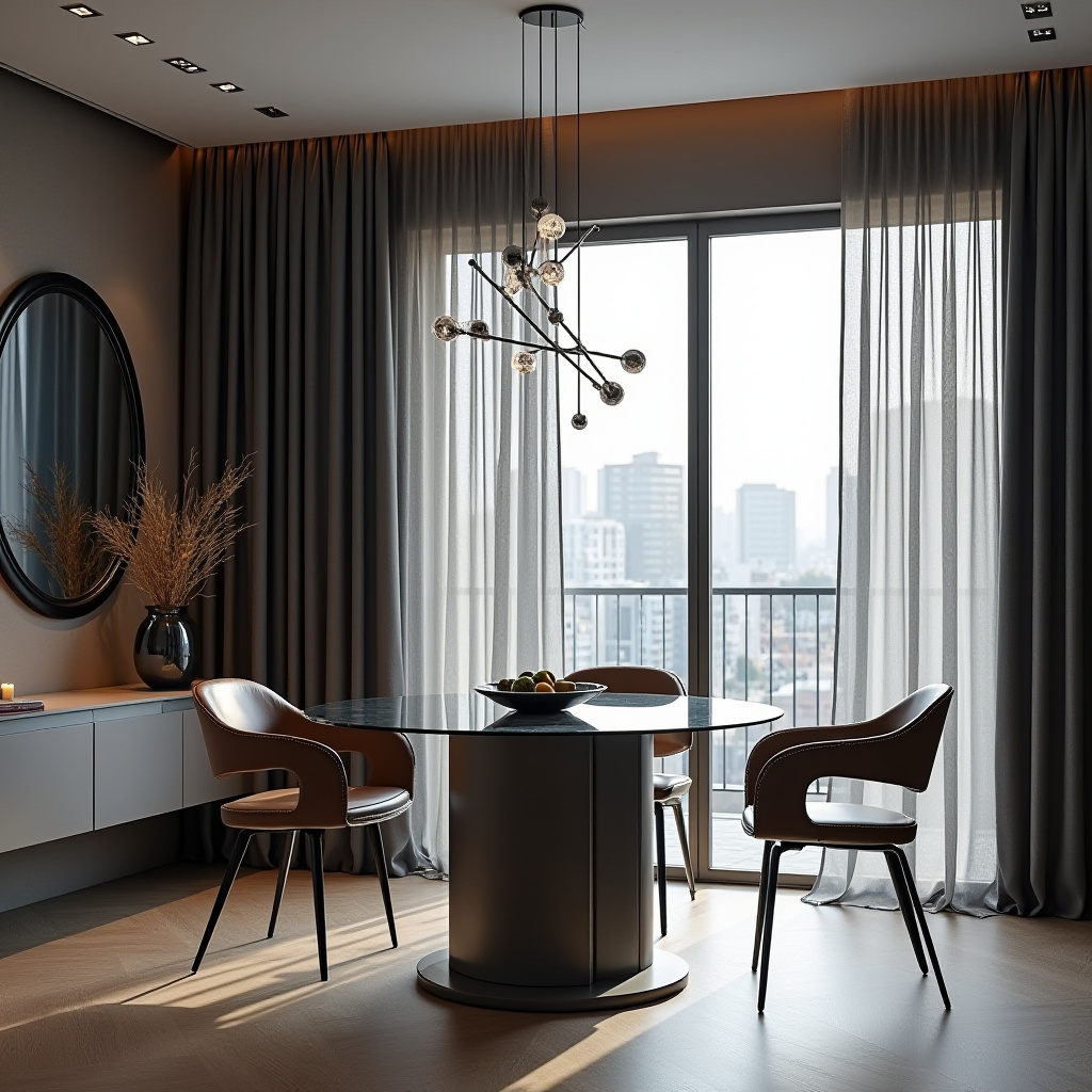 dining room curtains 14