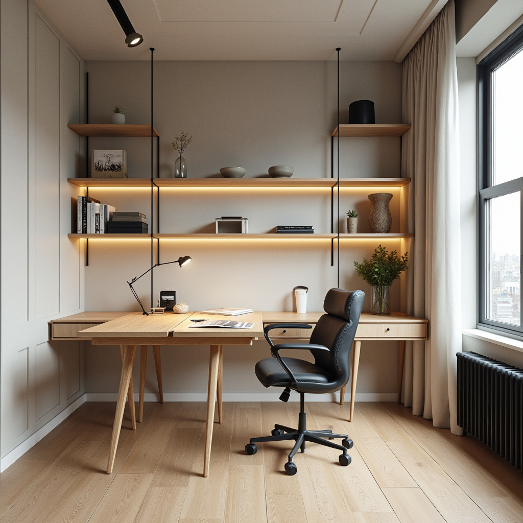 dining room office combo 1