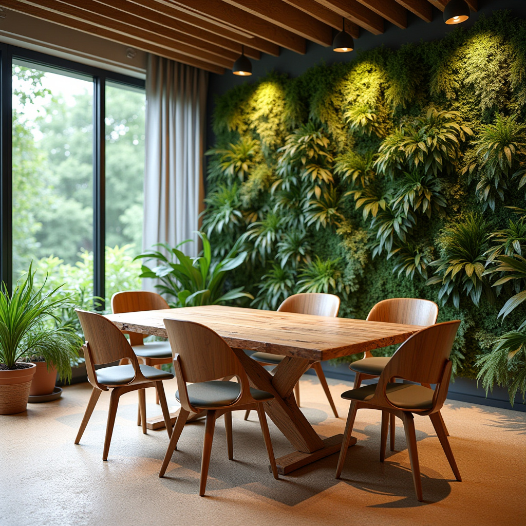 dining room office combo 11