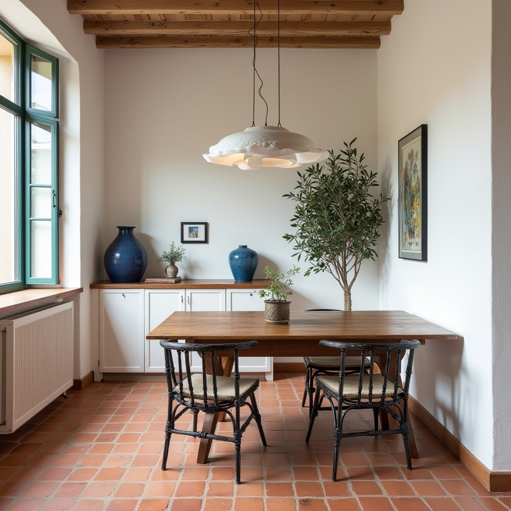 dining room office combo 15