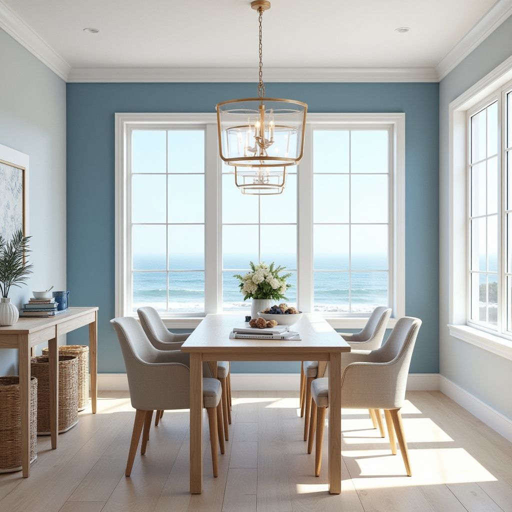 dining room office combo 9