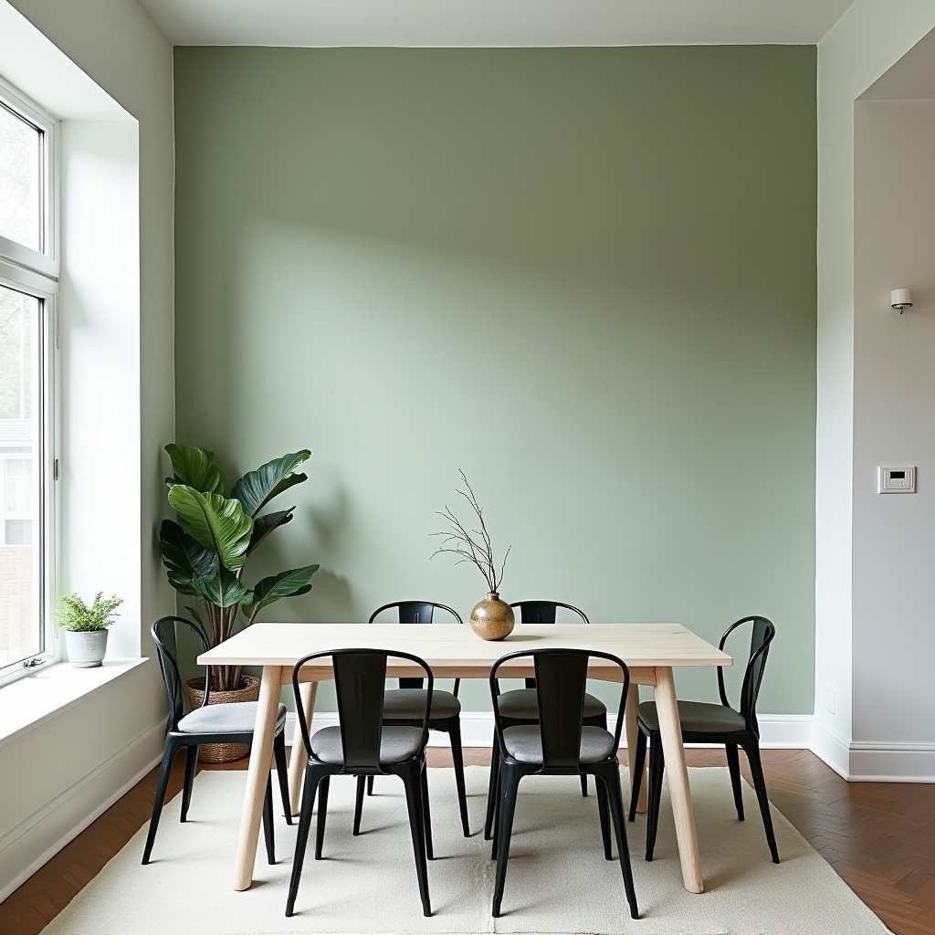 dining room wall color ideas 1