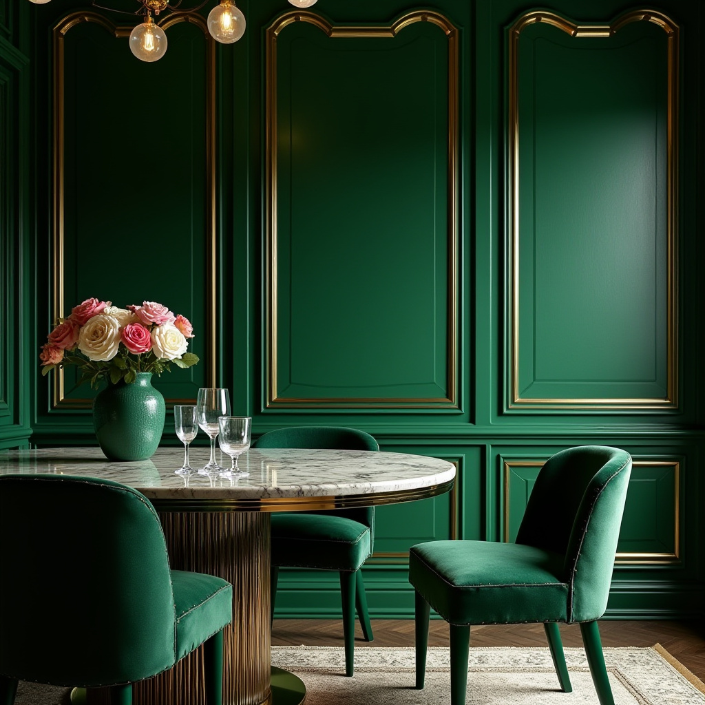 dining room wall color ideas 12