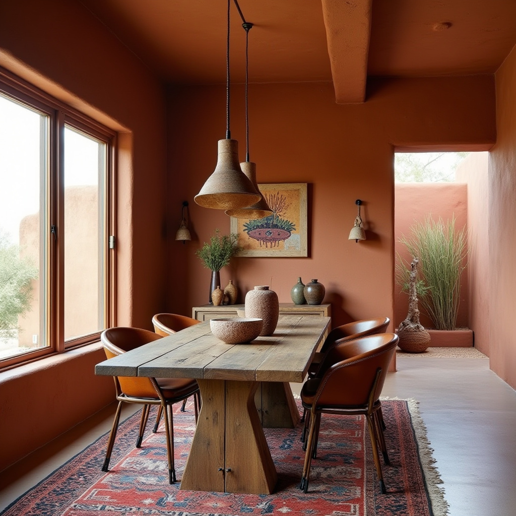 dining room wall color ideas 13