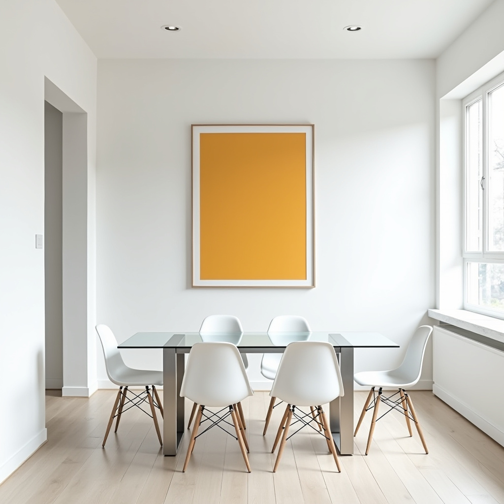 dining room wall color ideas 14