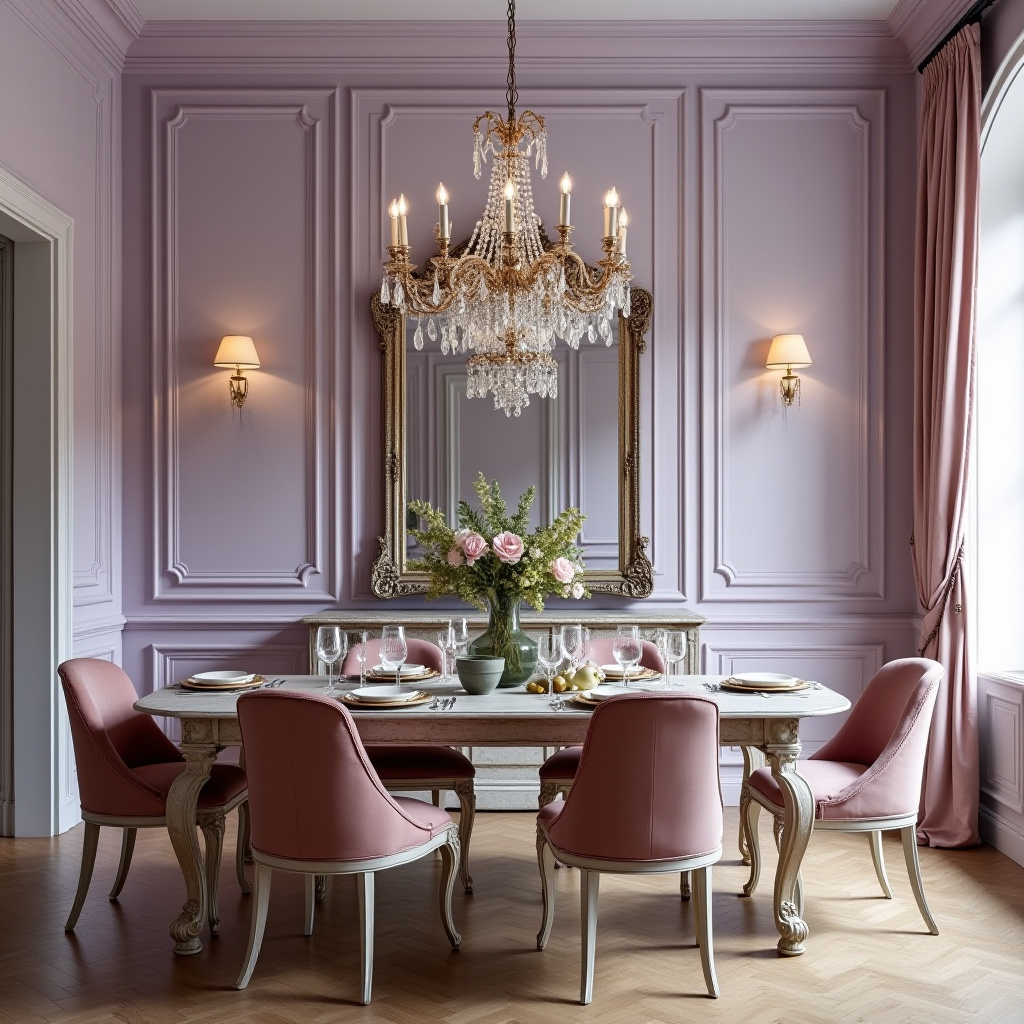 dining room wall color ideas 16