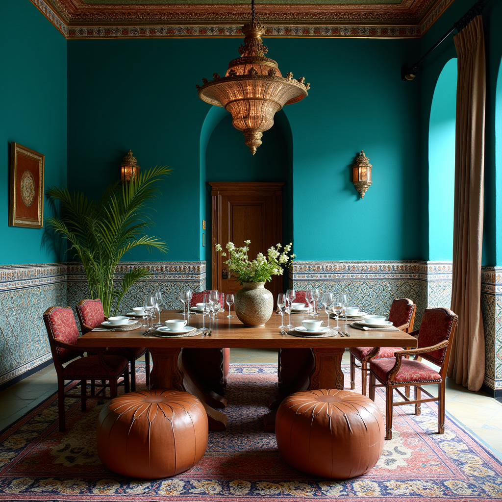 dining room wall color ideas 19