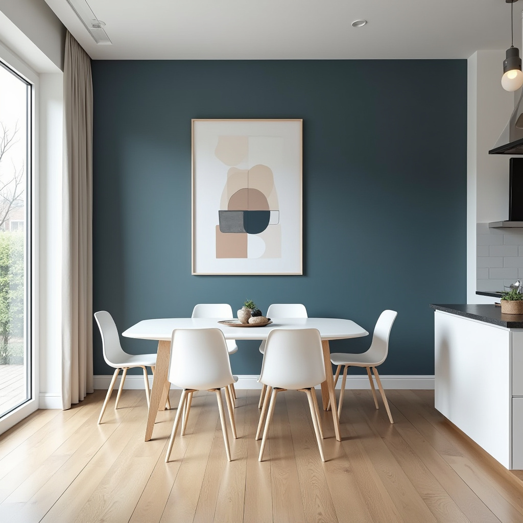dining room wall color ideas 3