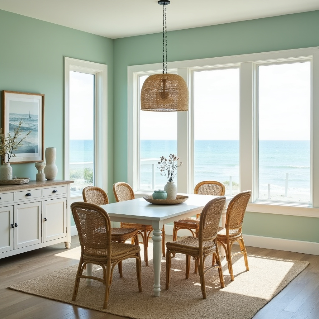 dining room wall color ideas 4