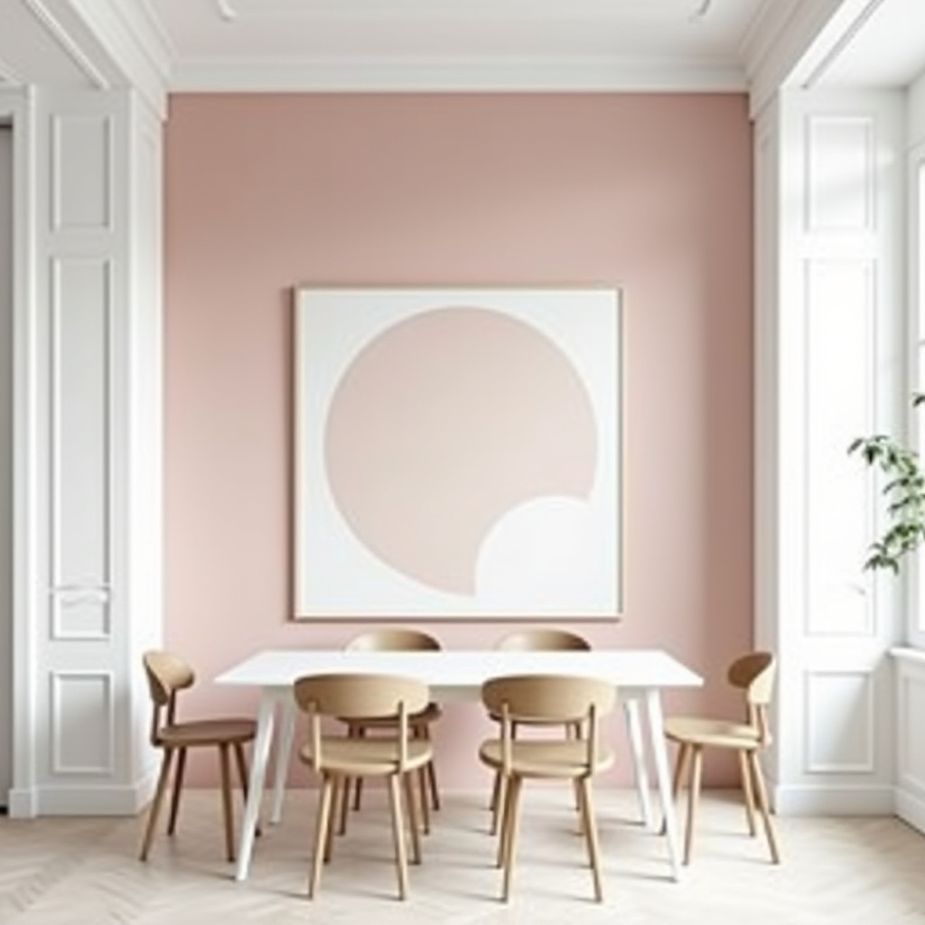 dining room wall color ideas 6