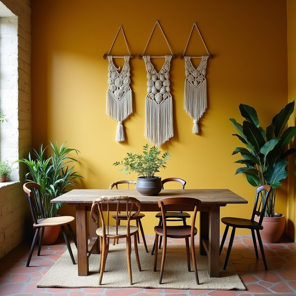 dining room wall color ideas 7