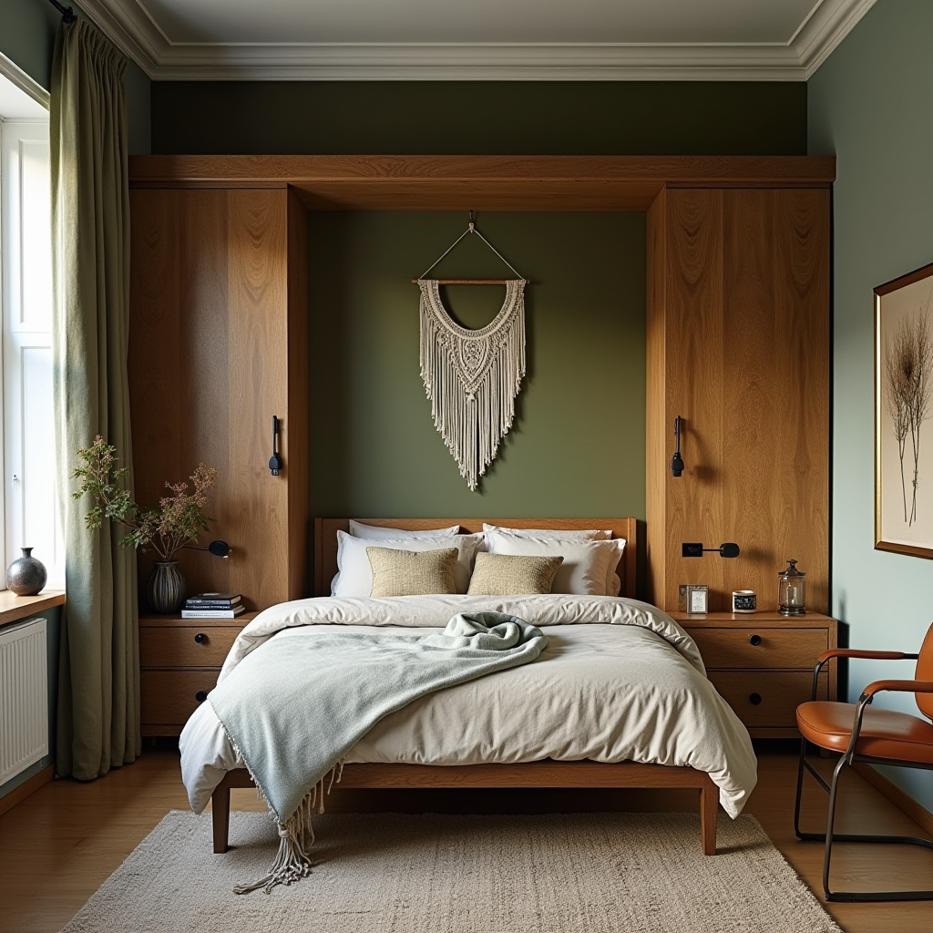 extremely small bedroom ideas 10