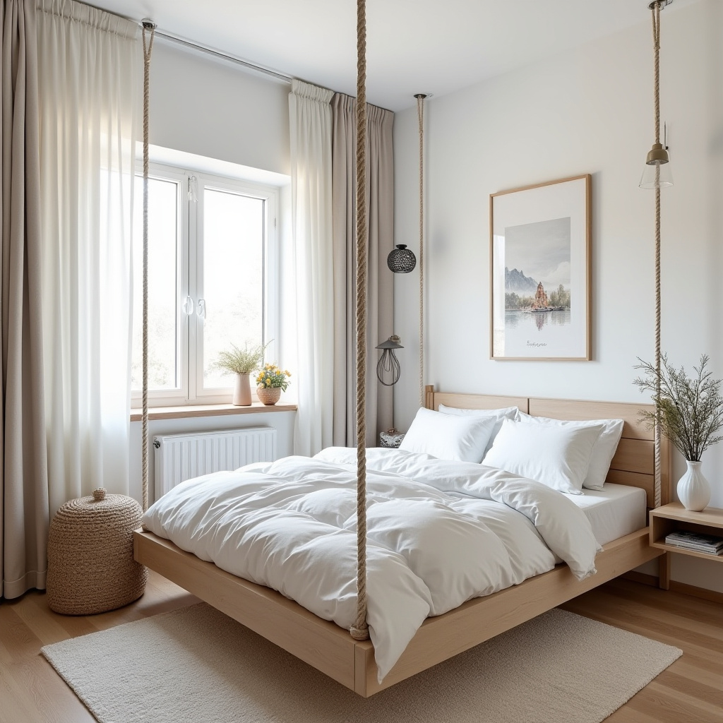 extremely small bedroom ideas 11