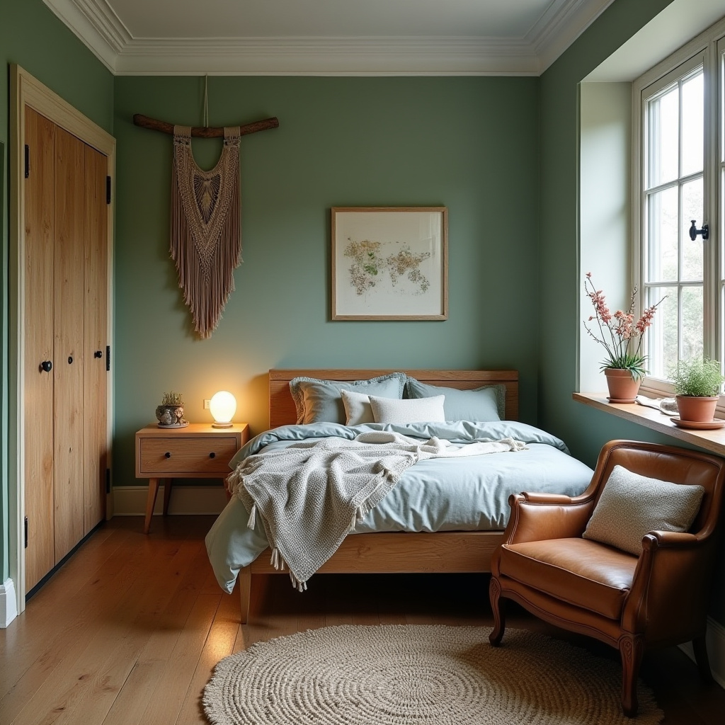 extremely small bedroom ideas 17
