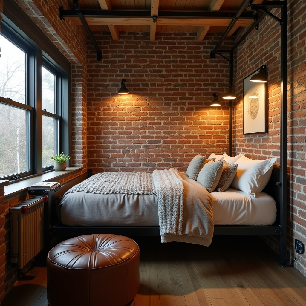 extremely small bedroom ideas 6