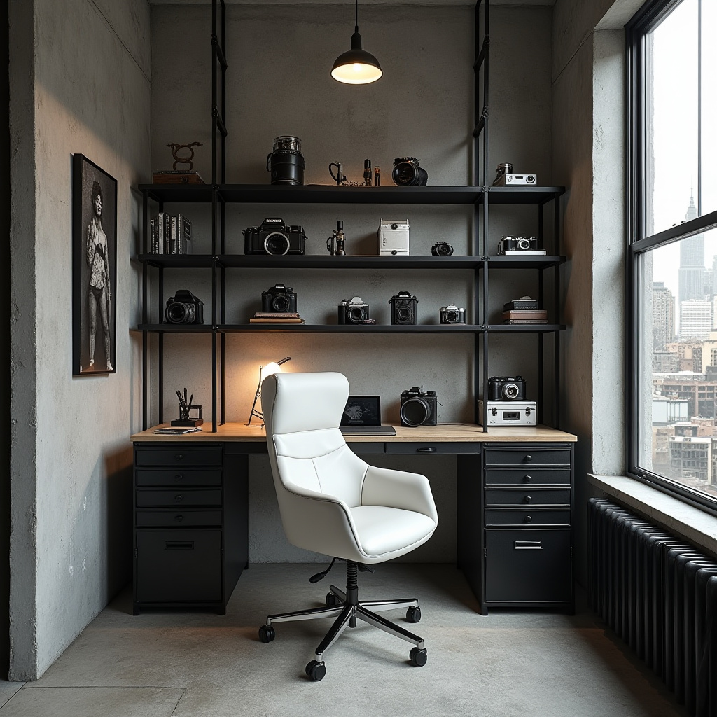female home office 18