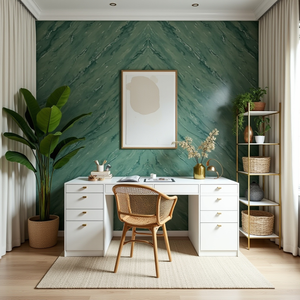 female home office 20
