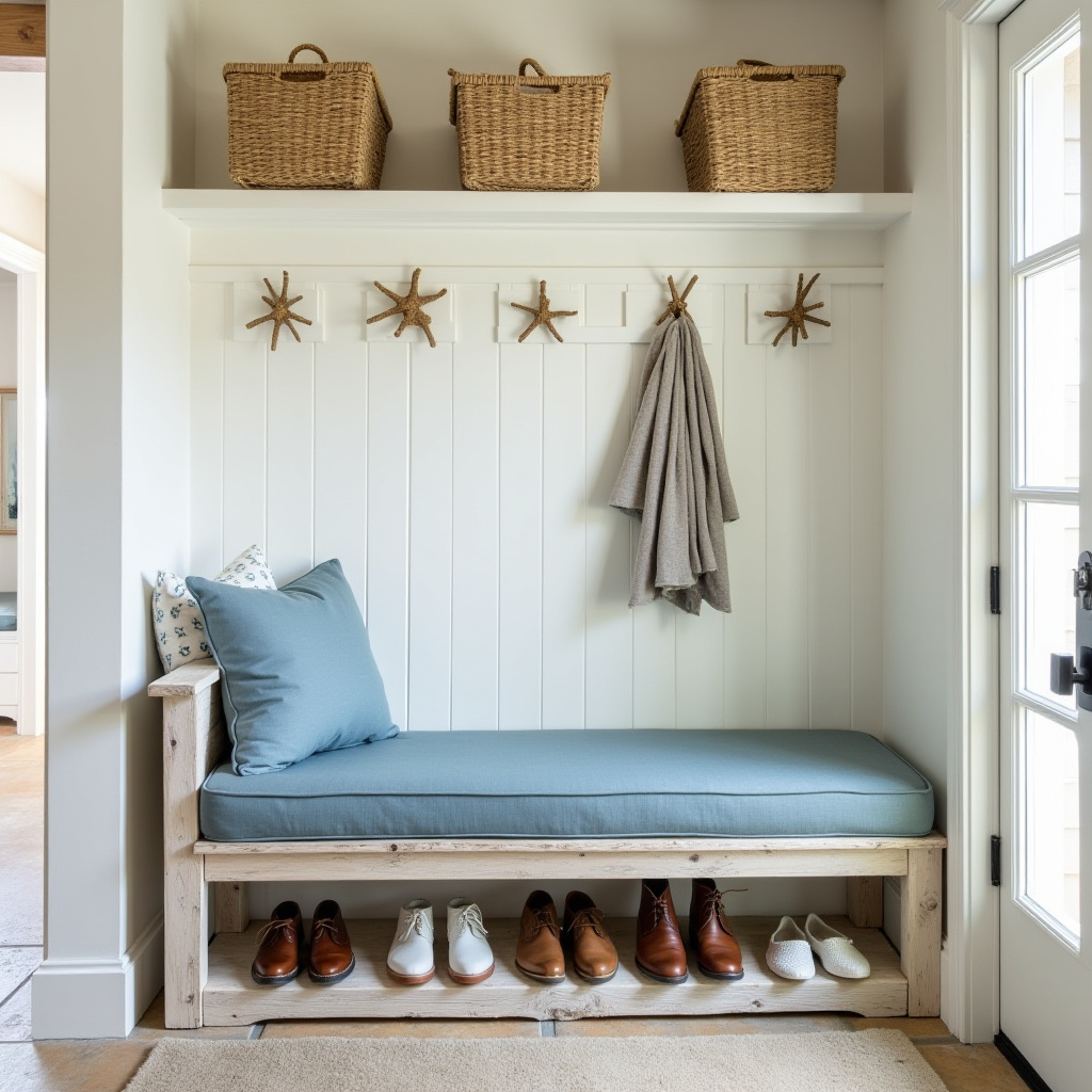 foyer shoe storage 13