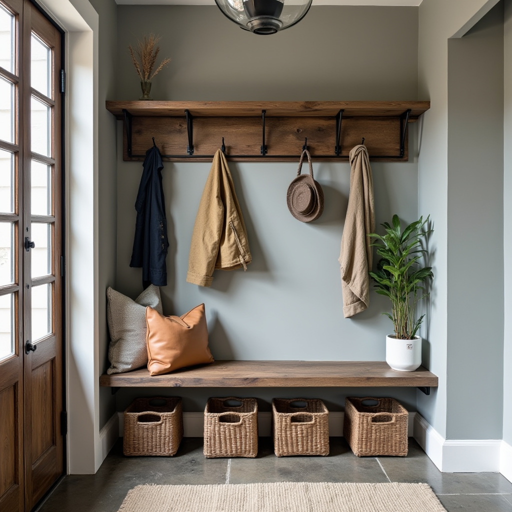 front door entryway ideas 11