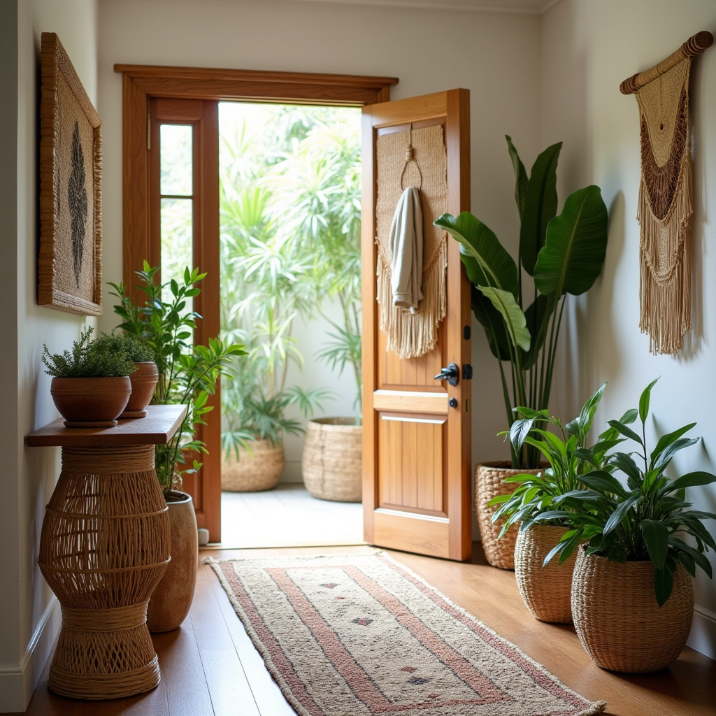 front door entryway ideas 12