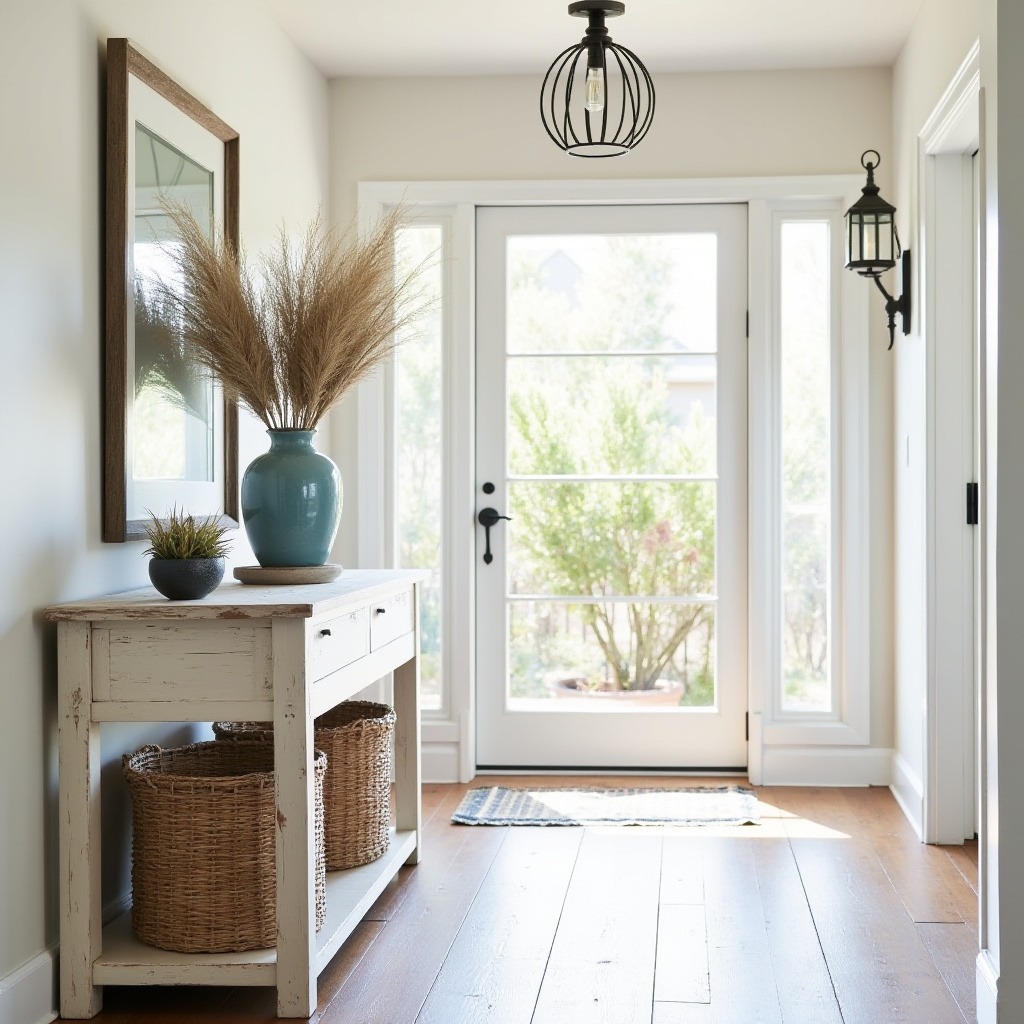 front door entryway ideas 15