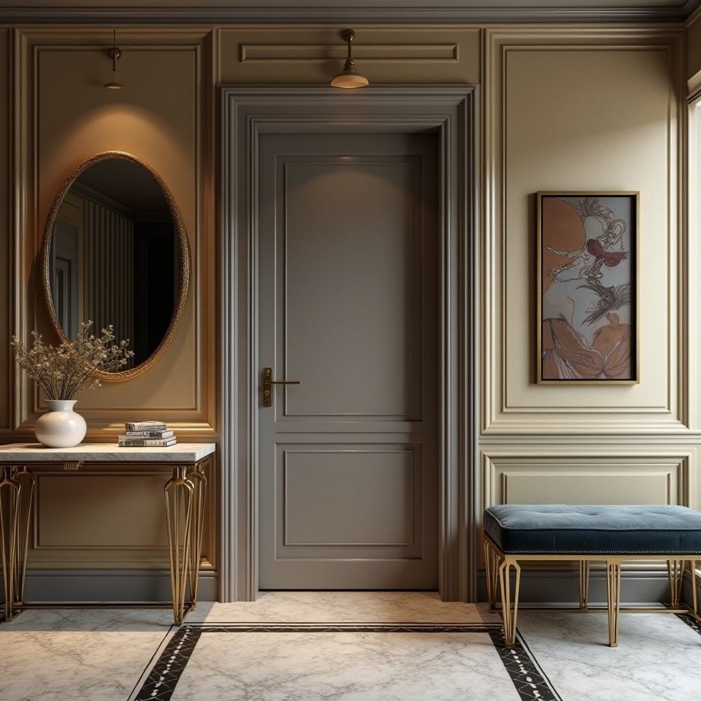 front door entryway ideas 16