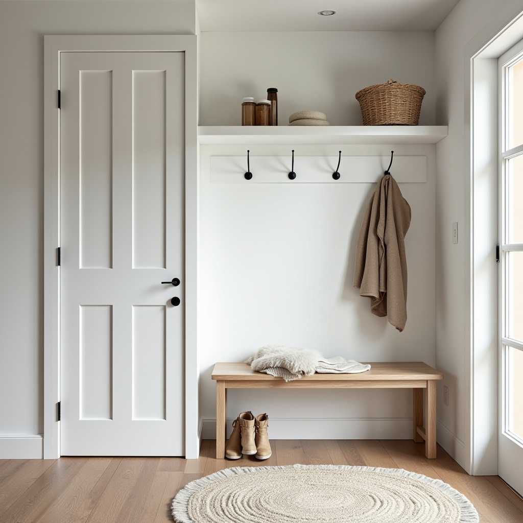 front door entryway ideas 19