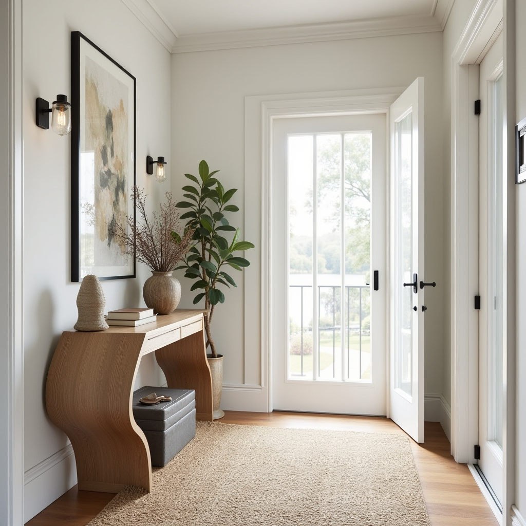 front door entryway ideas 20