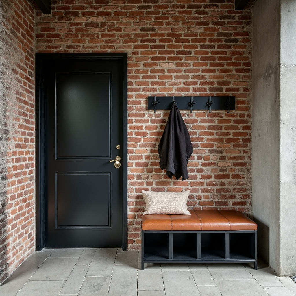 front door entryway ideas 3