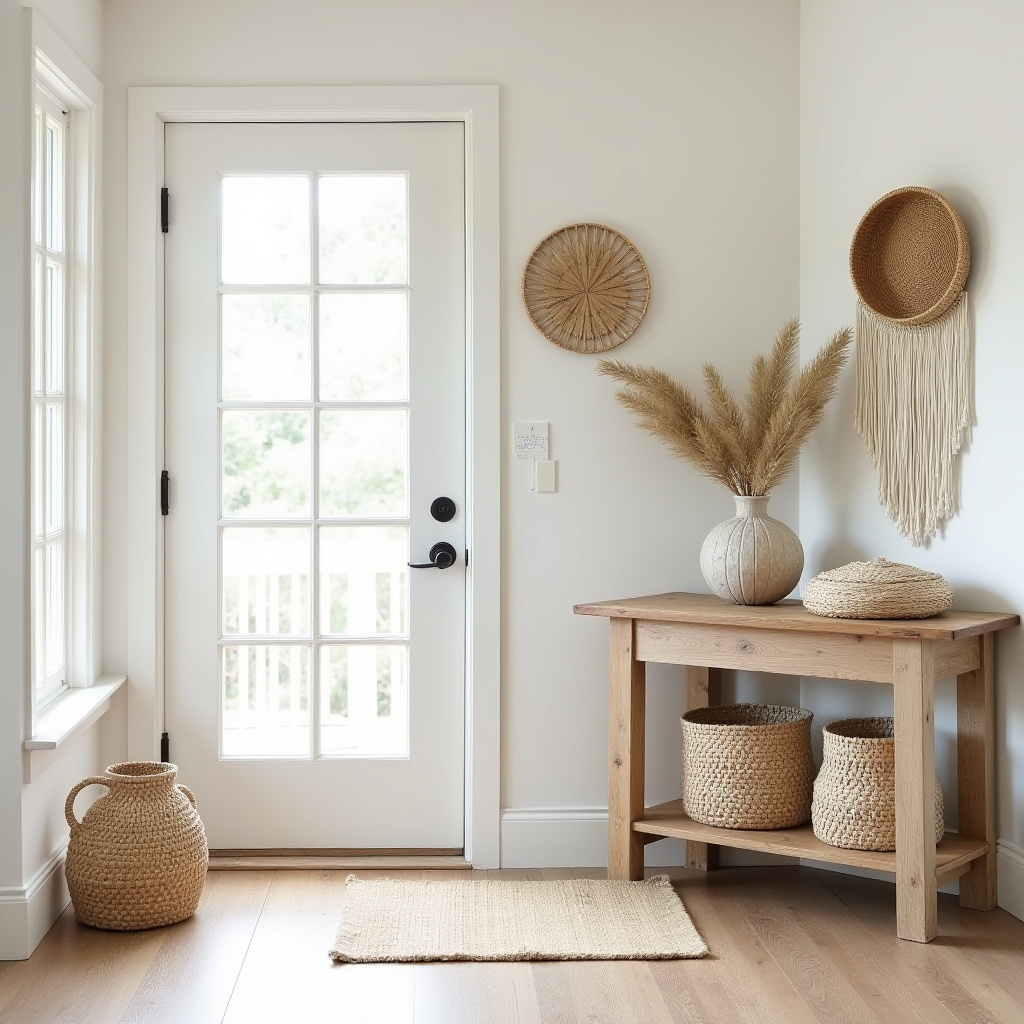 front door entryway ideas 4