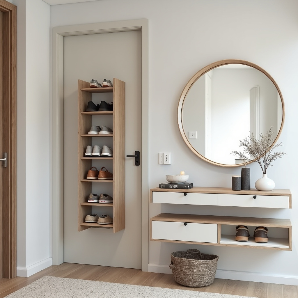 front door entryway ideas 6