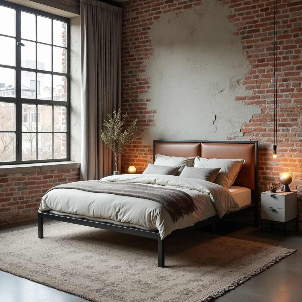 gray and beige bedroom ideas 6