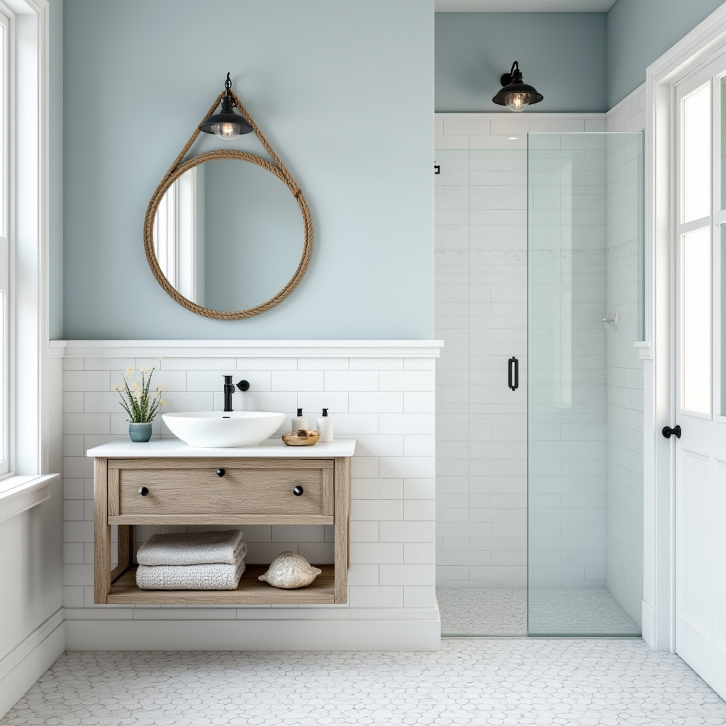 grey bathroom ideas 8