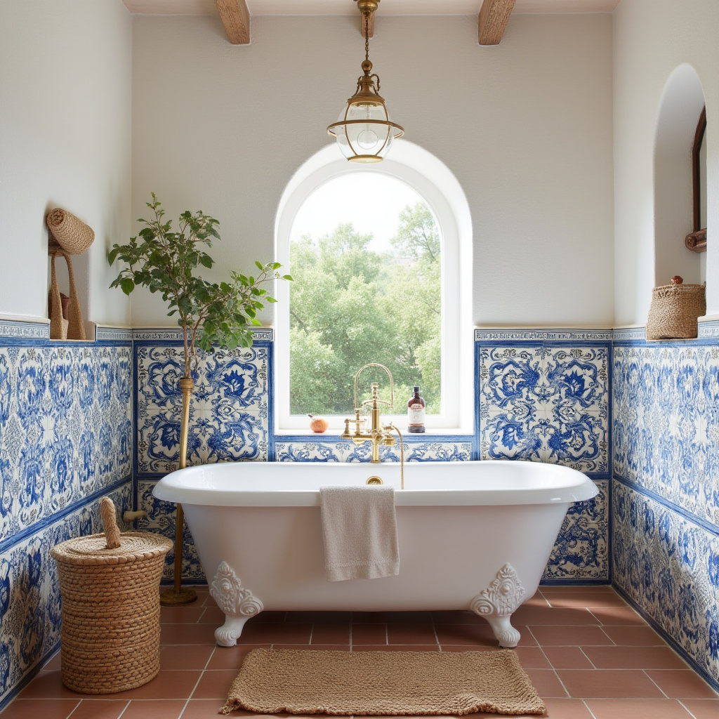 guest bathroom ideas 11