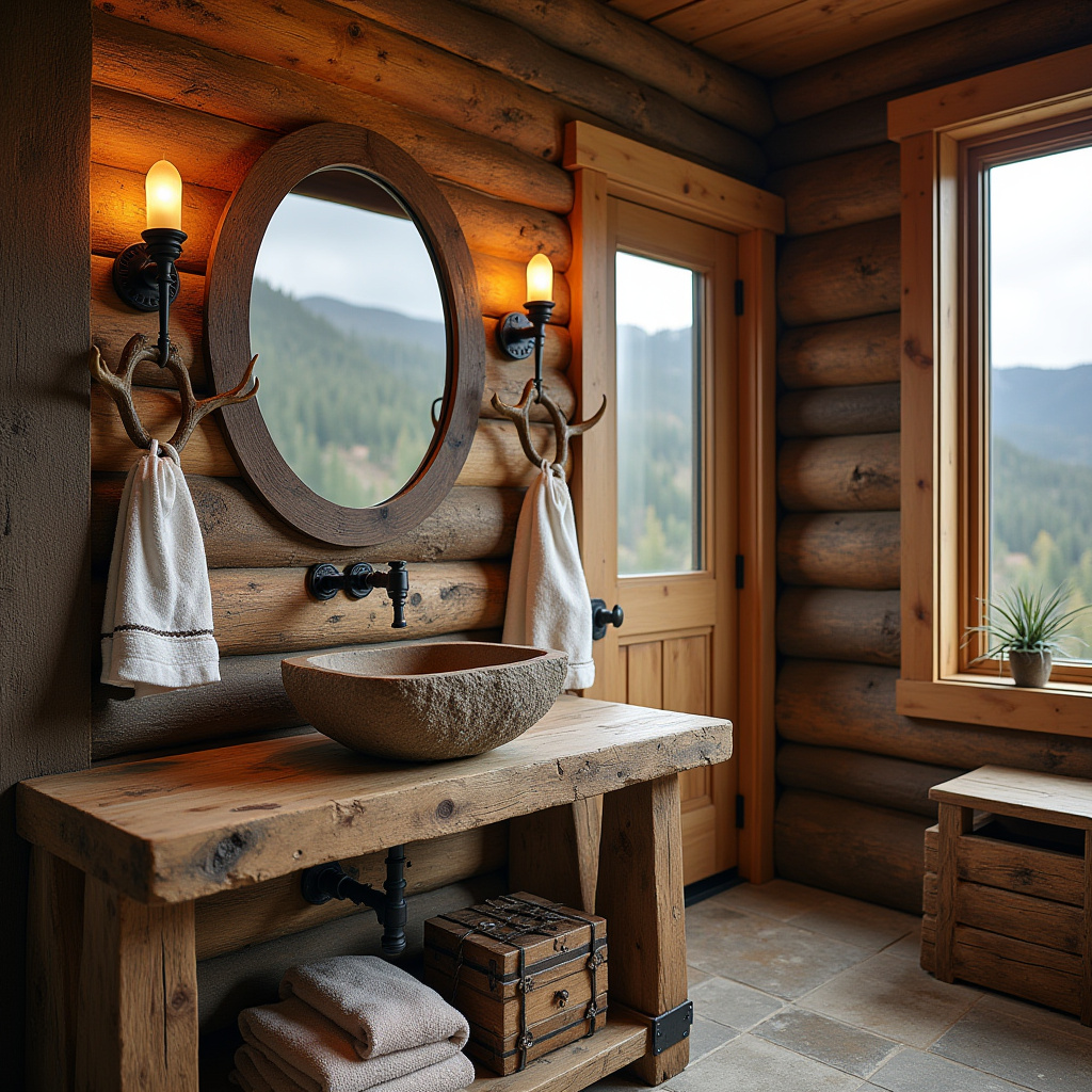 guest bathroom ideas 14