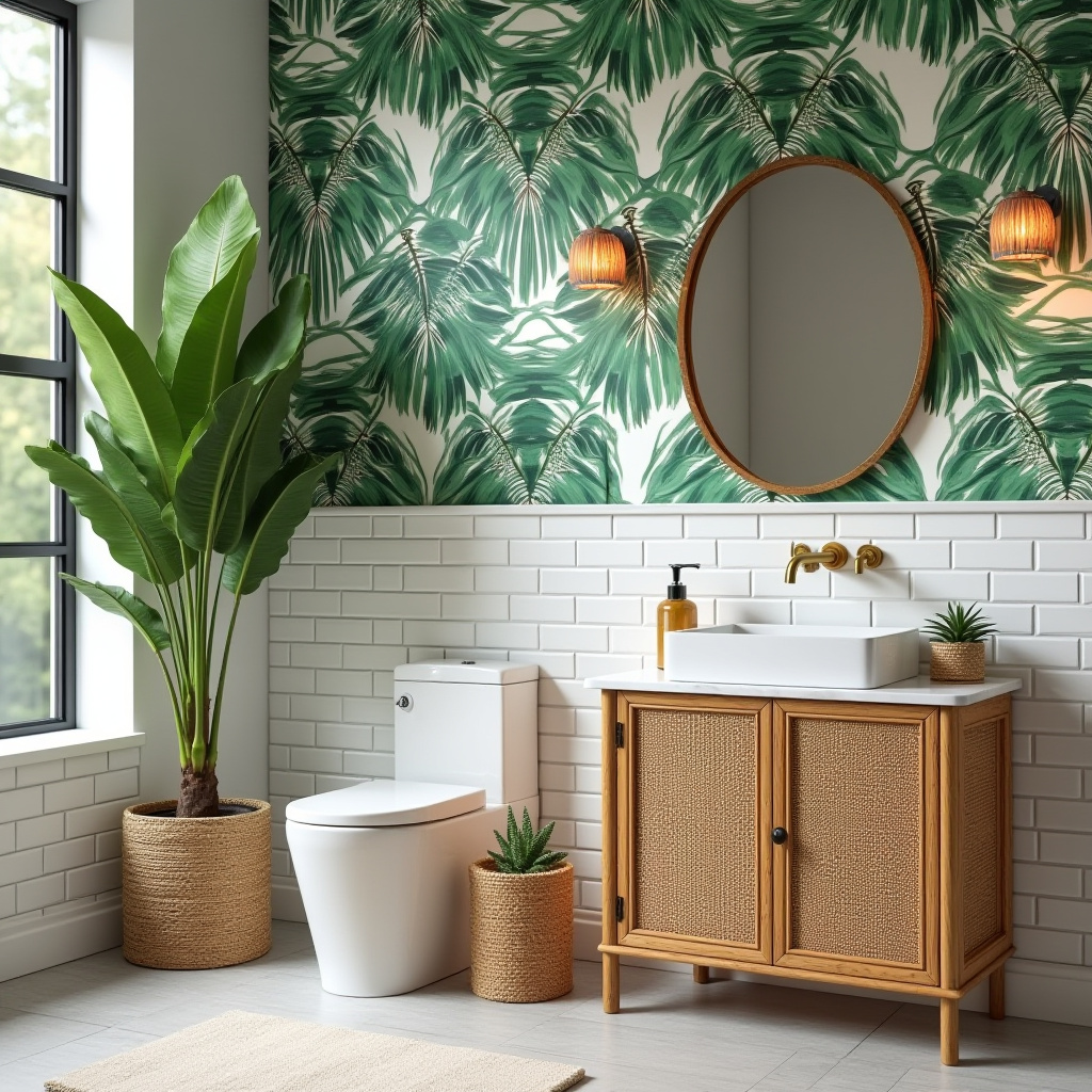 guest bathroom ideas 16